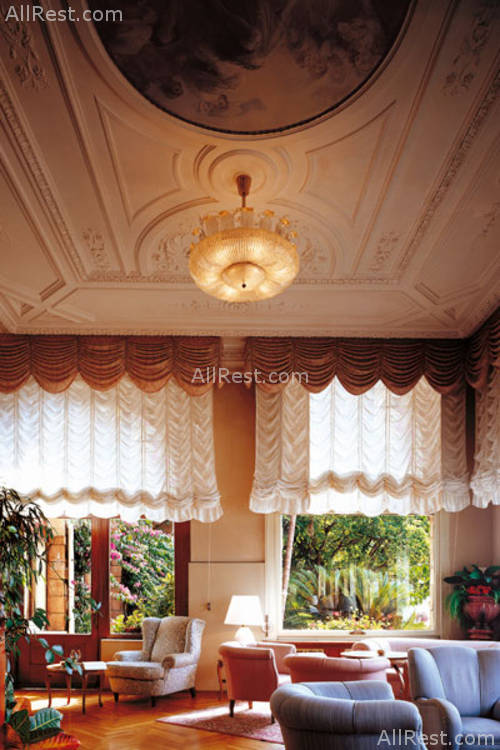Grand Hotel Gardone Riviera 18